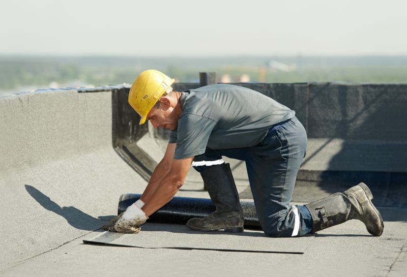 Cost of Waterproofing in Fort Gratiot, MI